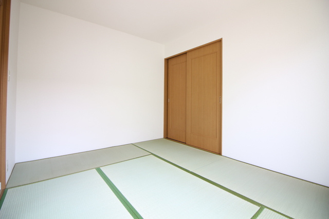 WAKABA21の内装