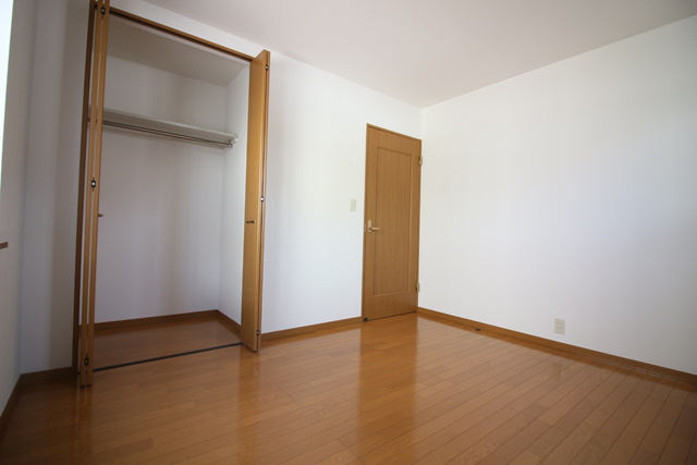 WAKABA21の収納|収納スペース豊富です☆