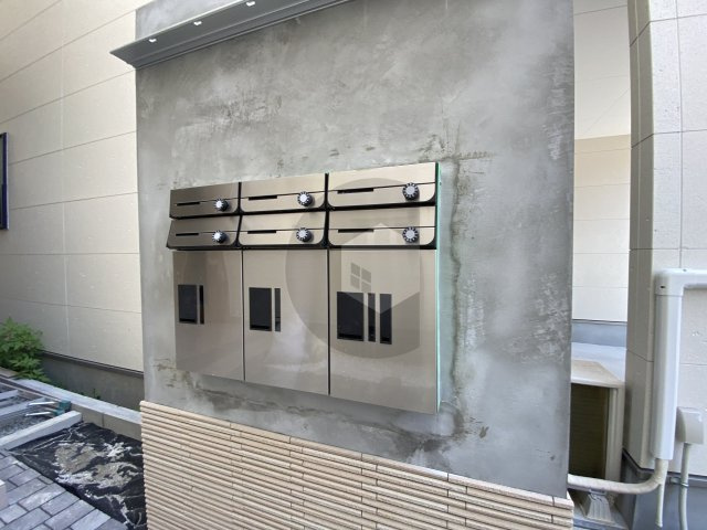 HESTA近大前3のその他共用部分