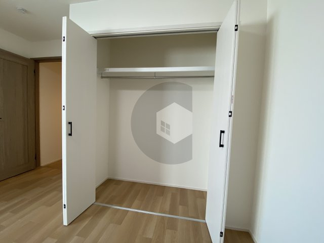 HESTA近大前3の収納