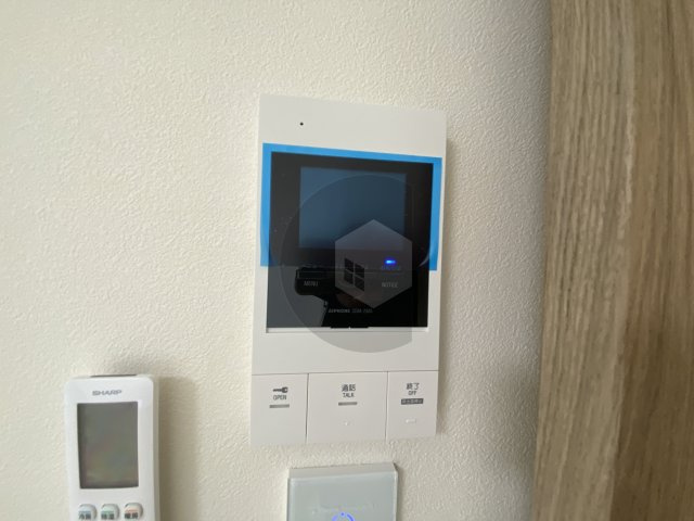 HESTA近大前3のセキュリティ