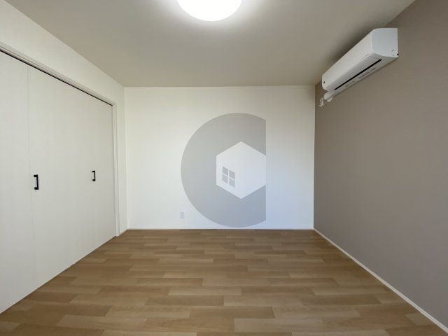 HESTA近大前3の洋室