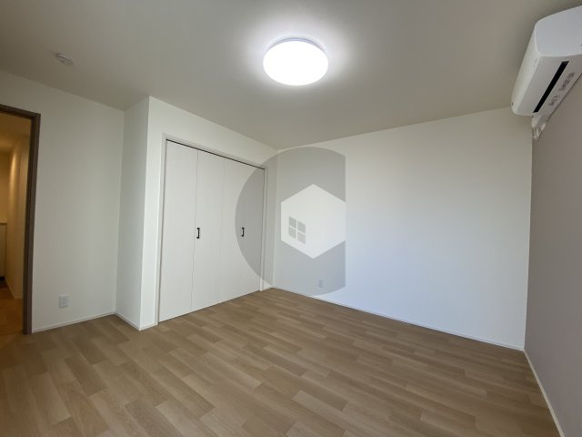 HESTA近大前3の洋室