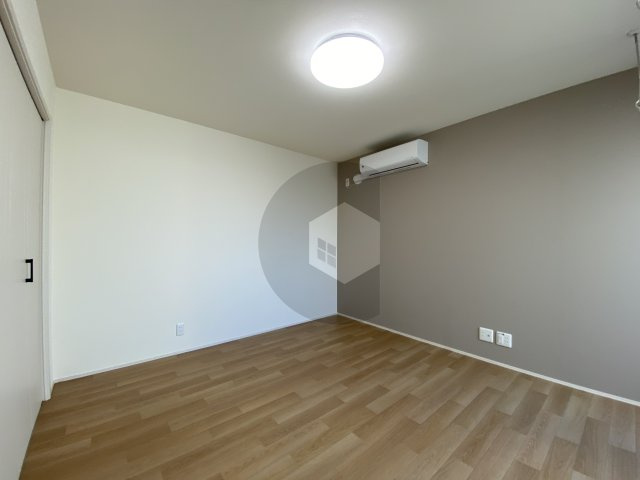 HESTA近大前3の洋室