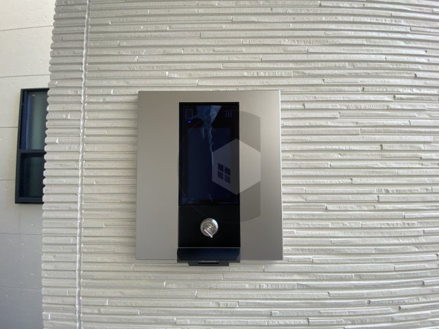 HESTA近大前3のセキュリティ