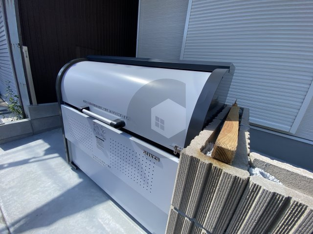 HESTA近大前3のその他共用部分