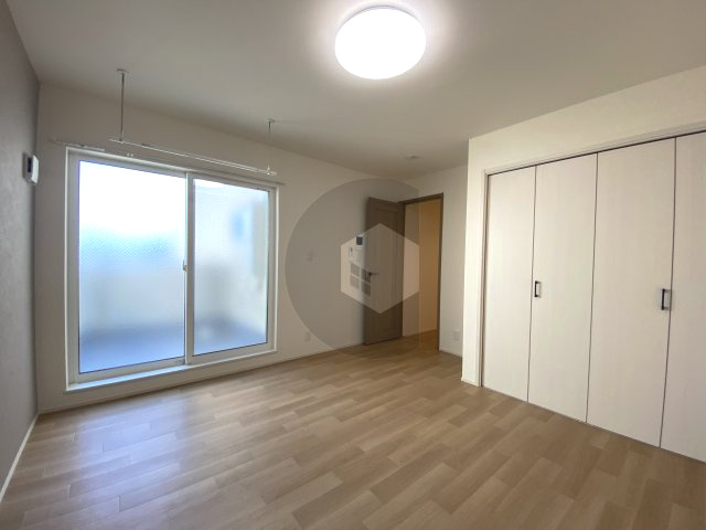 HESTA近大前3の居間・リビング