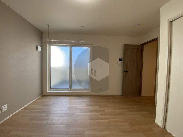 HESTA近大前3の内装