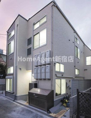 【エントランス】 | ガーデン平井 | インターネット無料