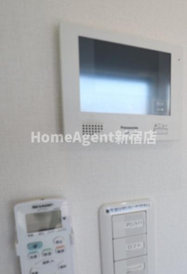 【セキュリティ】 | ガーデン平井 | 同仕様写真
インターネット無料