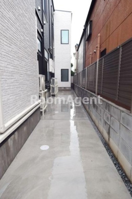 【ロビー】 | カハラ西小岩