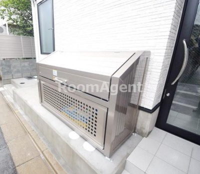 【その他共用部分】 | カハラ西小岩