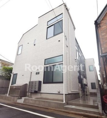 【外観】 | カハラ西小岩