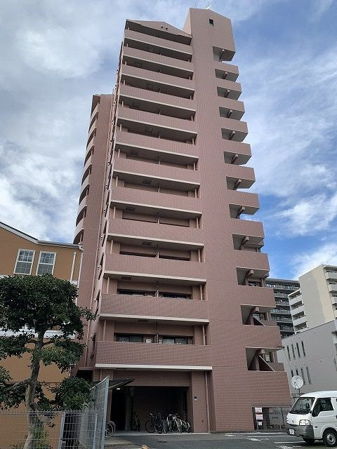 テラロッサ西新