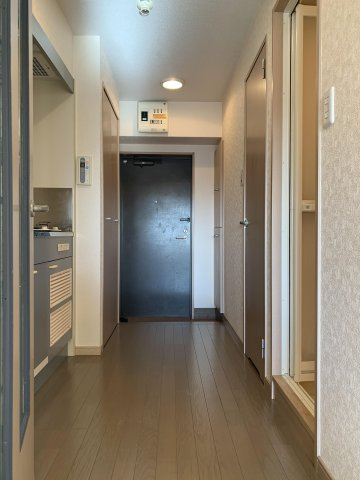 テラロッサ西新のその他