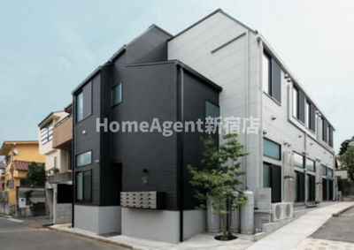 【エントランス】 | LUXST