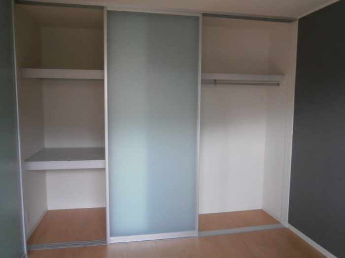 HEARTY'S　ENT豆津　C棟の収納|収納スペース豊富です☆