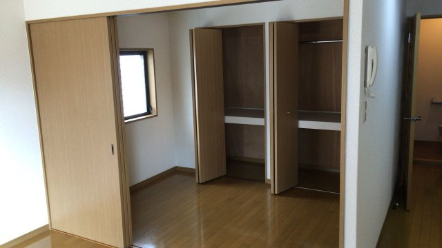 ルピエ西新の内装