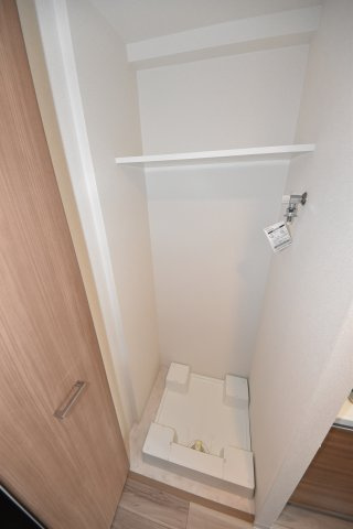 ララプレイス阿波座駅前フェリオの設備