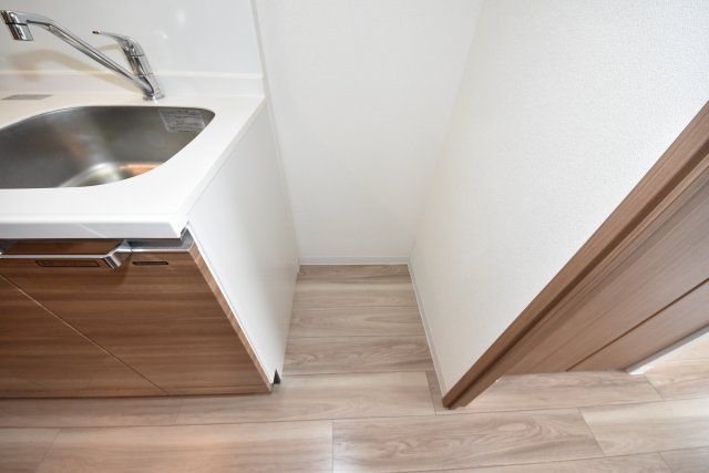 ララプレイス阿波座駅前フェリオ