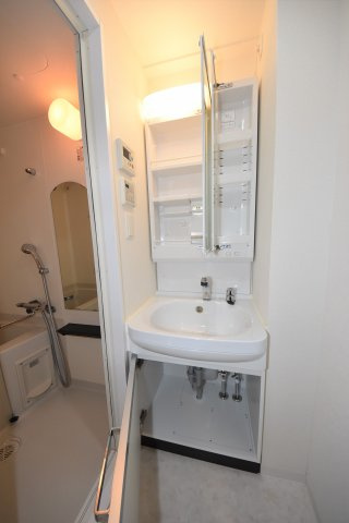 ララプレイス阿波座駅前フェリオ