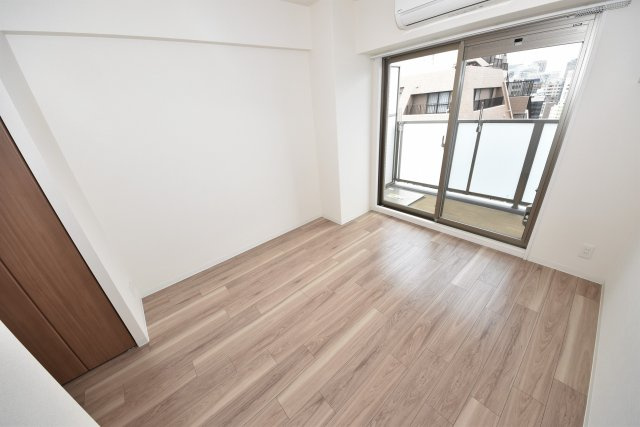 ララプレイス阿波座駅前フェリオ