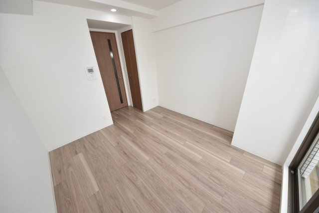 ララプレイス阿波座駅前フェリオ