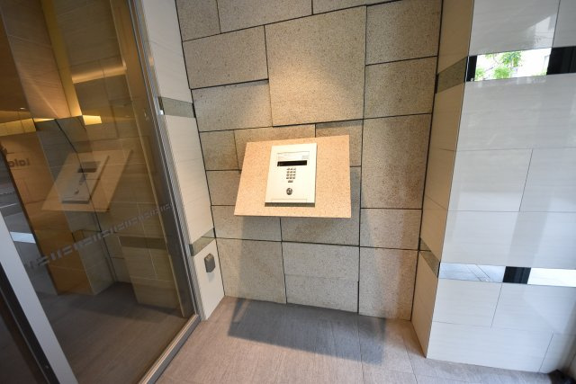 ララプレイス阿波座駅前フェリオ