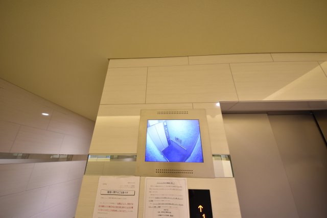 ララプレイス阿波座駅前フェリオ