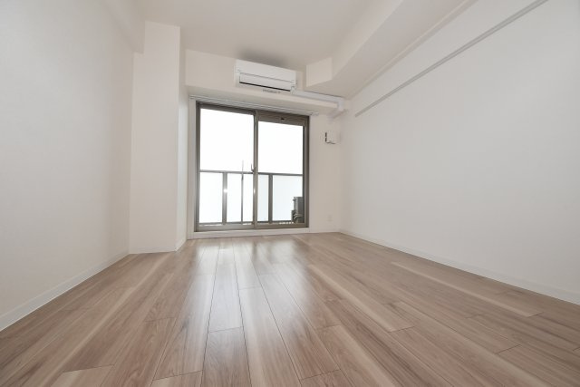 ララプレイス阿波座駅前フェリオの居間・リビング