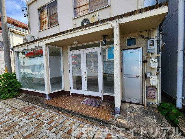 堀切店舗