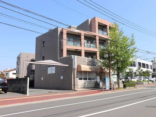 ドゥエム百道