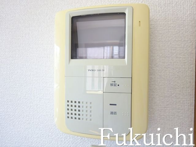 カサモラーダのセキュリティ