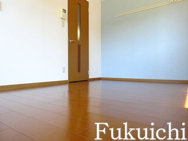 カサモラーダの寝室