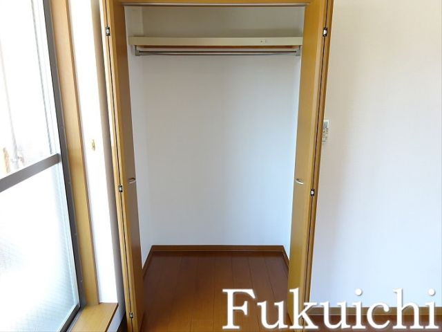 カサモラーダの収納