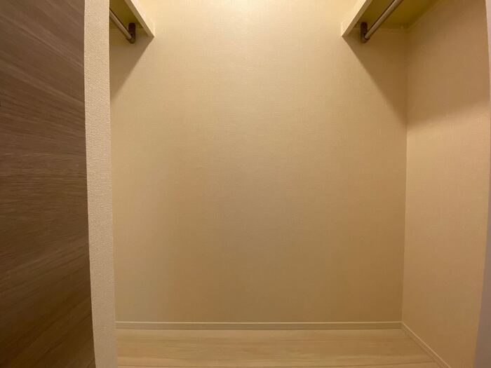 シンシア野沢の設備