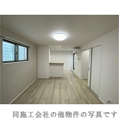 【居間・リビング】 | Anecis桜山西