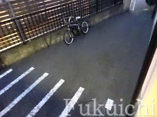 フラットエイトのその他共用部分