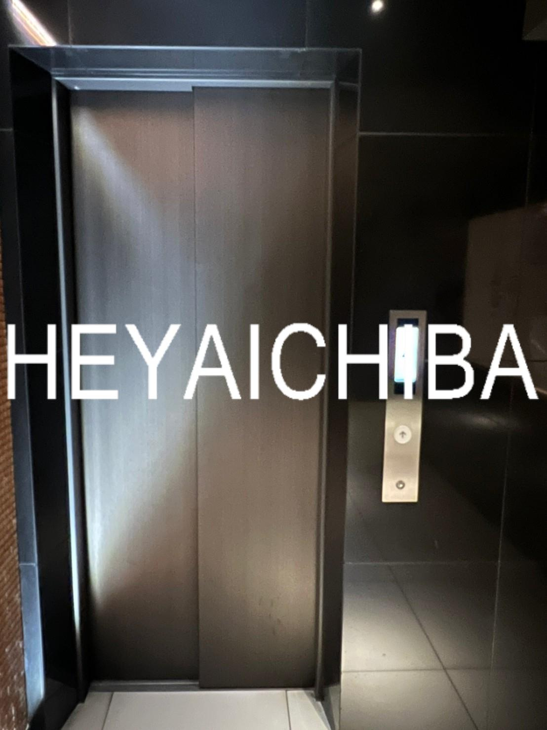 グランドコンシェルジュ新御徒町アジールコートのその他共用部分|エレベーター