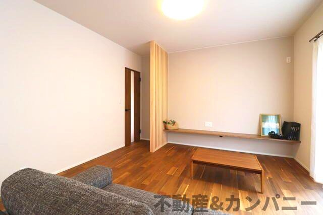 松山市西石井１丁目の中古一戸建のその他