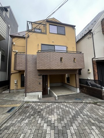 駒場1丁目中古戸建