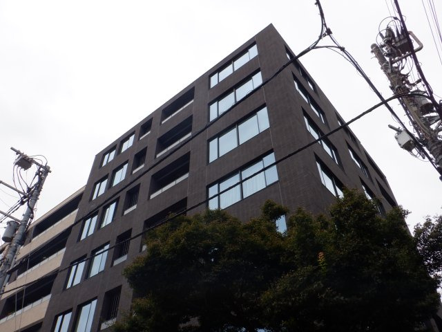 ザ・パークハウスグラン南青山高樹町