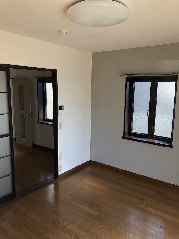 ヴィランテ城南の内装