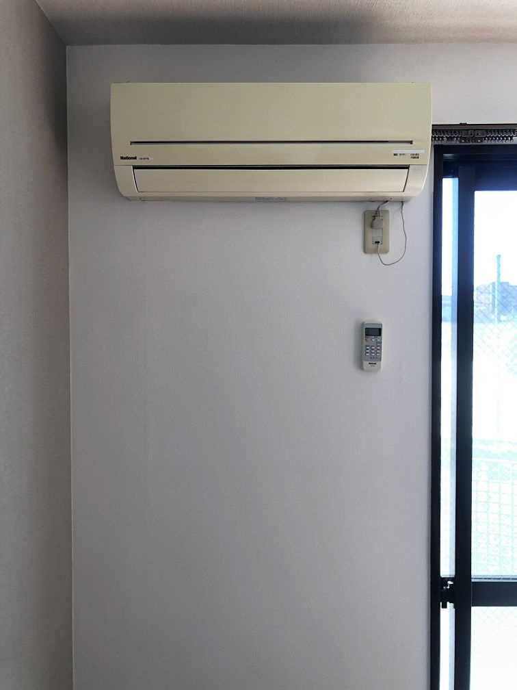 ヴィランテ城南の内装