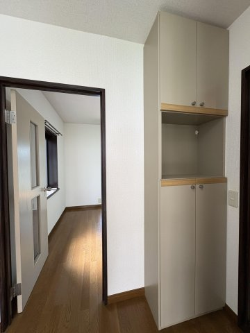 ヴィランテ城南の内装