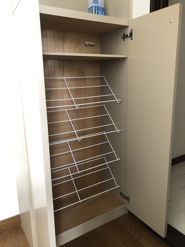 ヴィランテ城南の内装