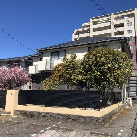 ヴィランテ城南