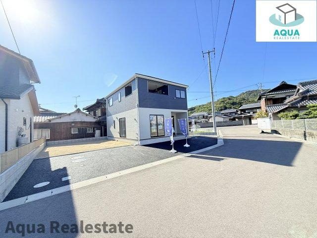 綾歌郡宇多津町大字東分の新築一戸建