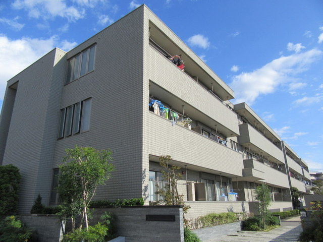 Maison Anesis Ⅱの外観|★駅又は現地待ち合わせでのご案内が可能です★