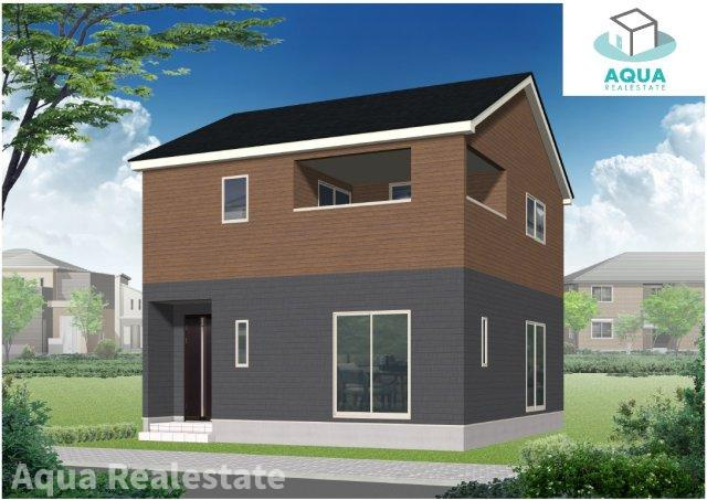 綾歌郡宇多津町大字東分の新築一戸建